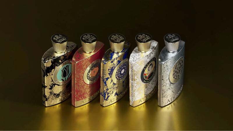 Reserve Collection Atkinsons 