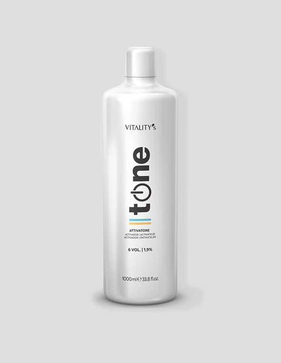 Vitality's Tone Attivatore 6