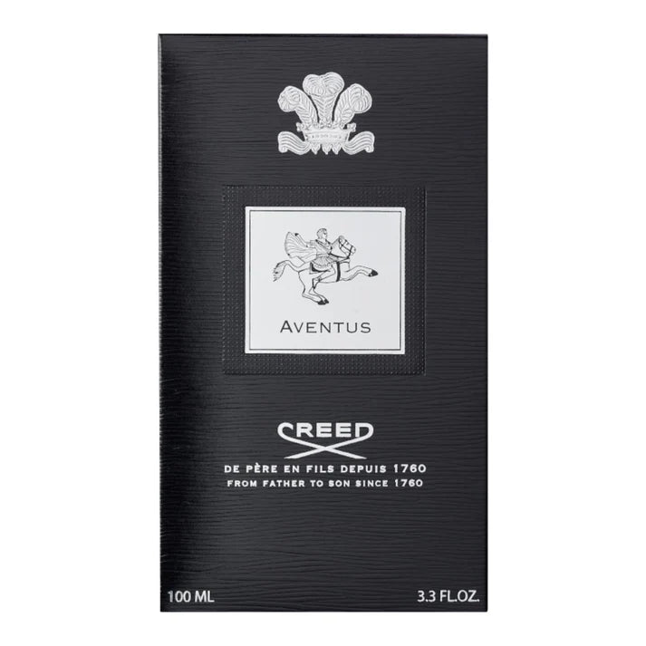 AVENTUS - CREED scatola 100ml