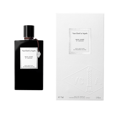 Bois Doré - Van Cleef & Arpels 