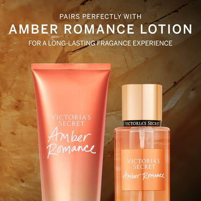 amber romance 