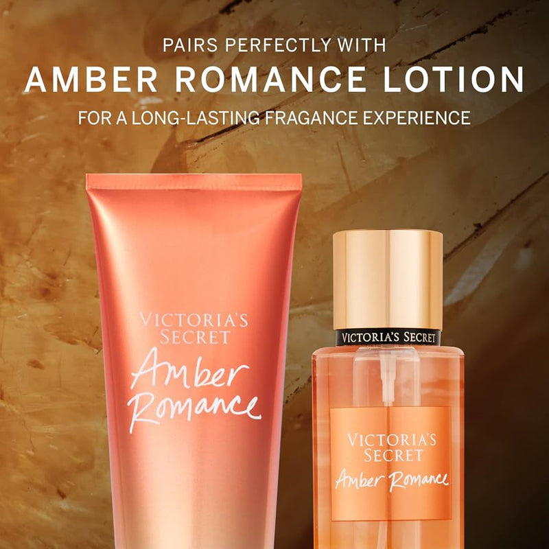 amber romance 