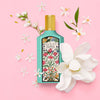GUCCI FLORA GORGEOUS JASMINE - GUCCI NOTE