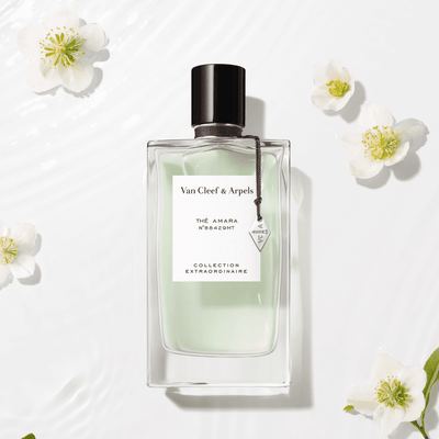 Thé Amara - Van Cleef & Arpels 
