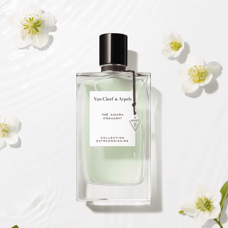 Thé Amara - Van Cleef & Arpels 