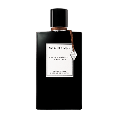 Encens Précieux - Van Cleef & Arpels Collection Extraordinaire