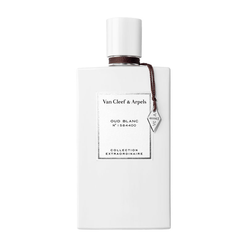 Oud Blanc - Van Cleef & Arpels Collection Extraordinaire