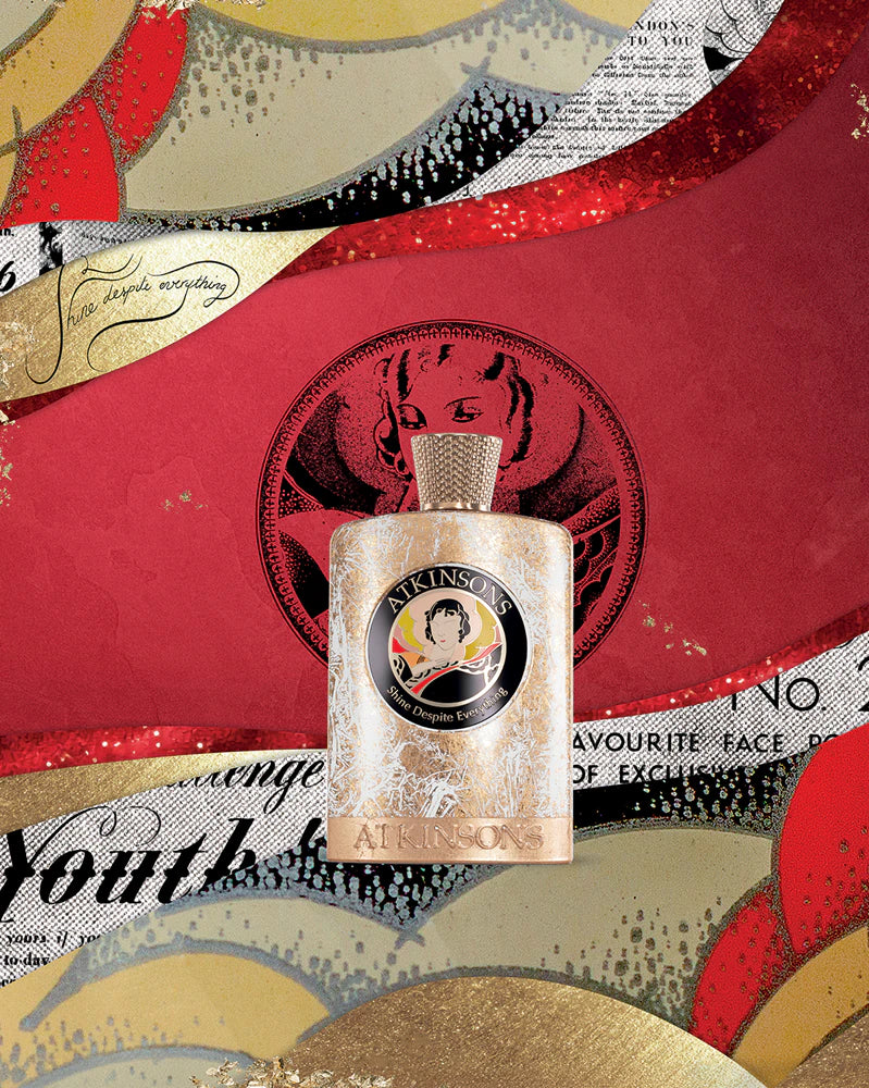 Shine Despite Everything