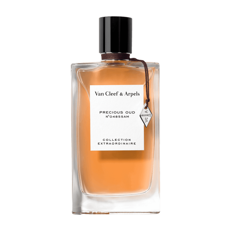 Precious Oud - Van Cleef & Arpels Collection Extraordinaire