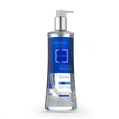SALI DI ISCHIA ACQUA MICELLARE 500ML
