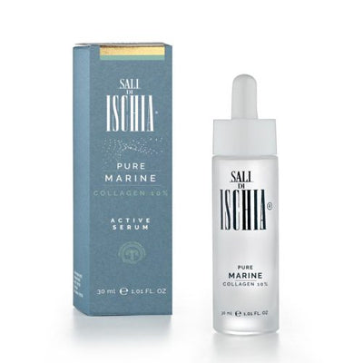 ischia siero collagene