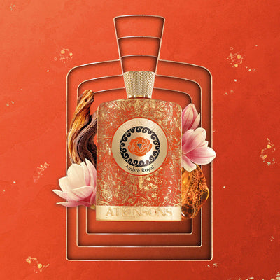Ambre Royal 