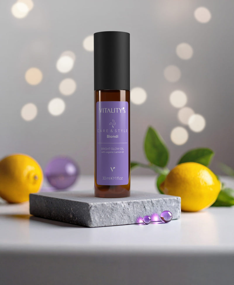 Vitality’s Care&Style – Biondi Bright Oil