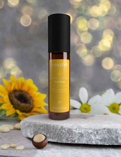 Vitality's Care & Style Absolute rich oil