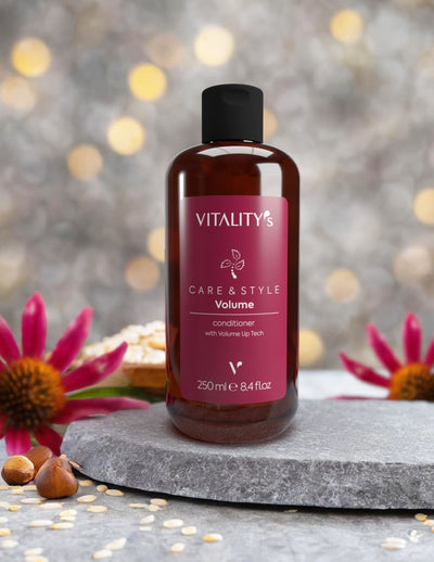 Vitality's Care & Style Conditioner volume 250ML