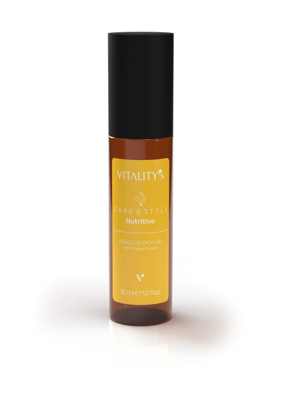 Vitality's Care & Style rich oil