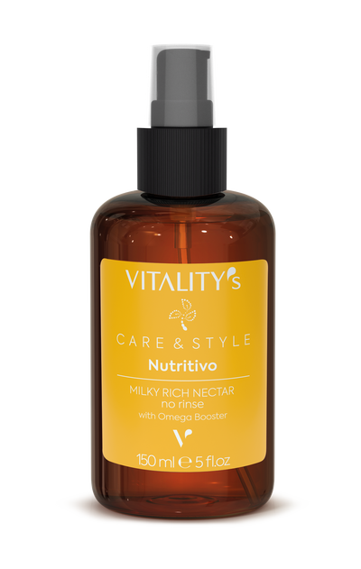 Vitality's Care & Style Siero milky rich 