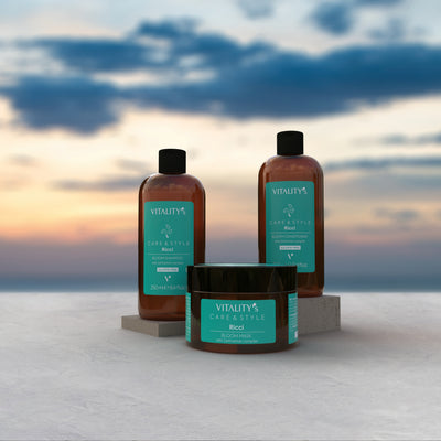 Vitality's Care & Style  ricci Bloom