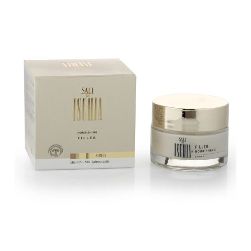 ischi crema viso filler