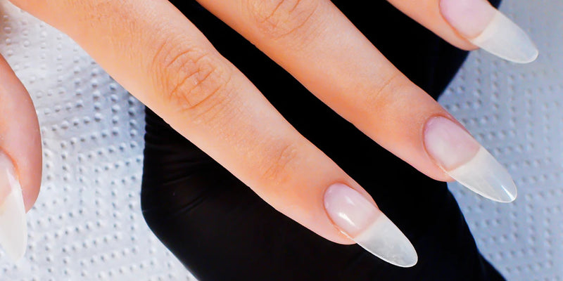 MNP Acryplast Dual Form applicazione