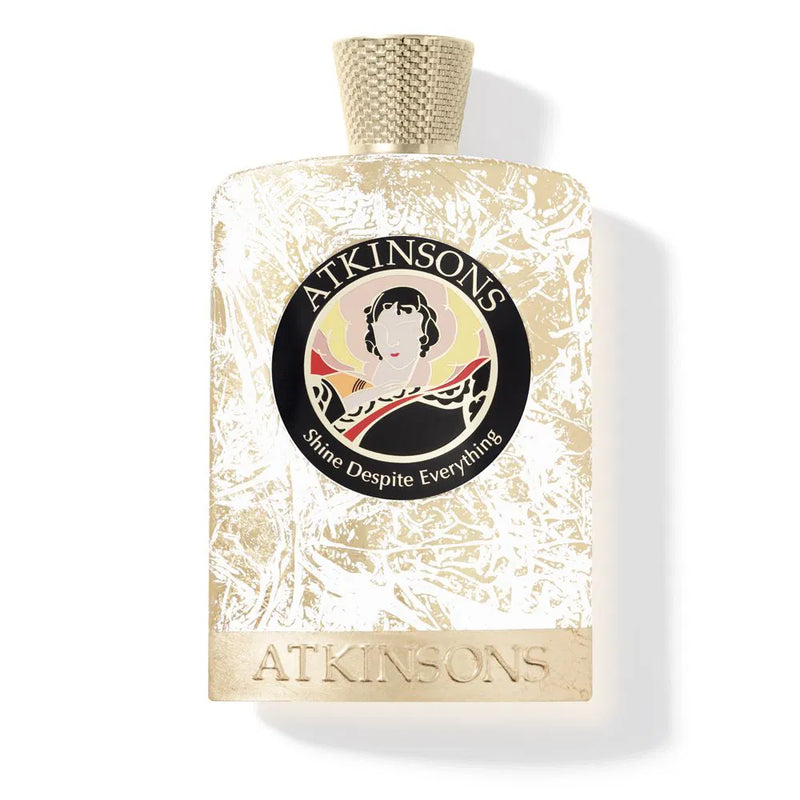 Shine Despite Everything bottiglia