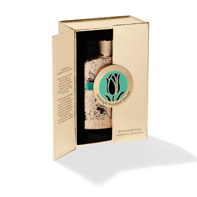 Midnight Scentet Dream - Atkinsons 1799 SCATOLA