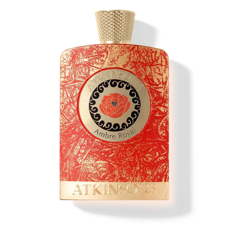 Ambre Royal - Atkinsons 1799