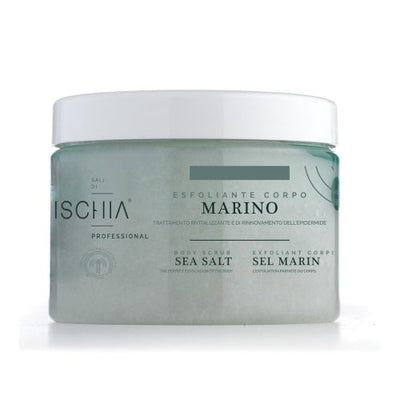 ISCHIA SCRUB CORPO
