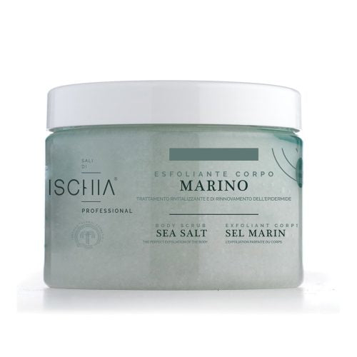 ISCHIA SCRUB CORPO