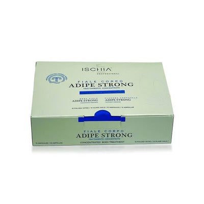 SALI DI ISCHIA FIALE ADIPE STRONG 