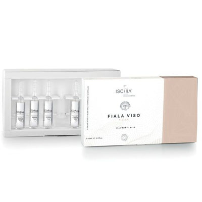SALI DI ISCHIA FIALE VISO FILLER 6x5ML