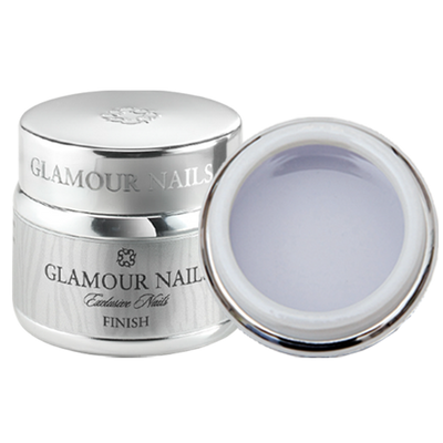 Glamour Nails Finish 30ml