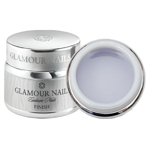 Glamour Nails Finish 30ml