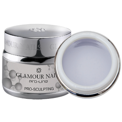 Glamour Nails Pro-Sculpting 