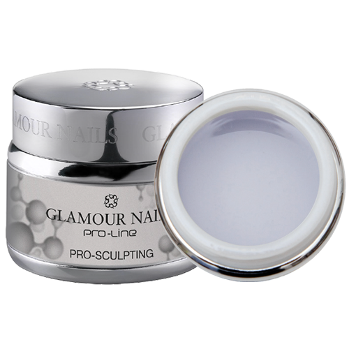 Glamour Nails Pro-Sculpting 