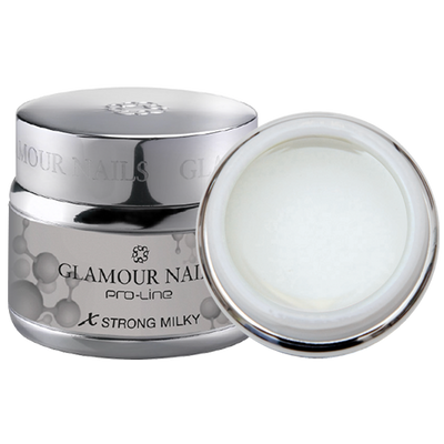 Glamour X Strong Mono Milky 30ml