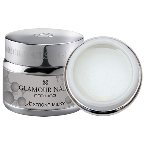 Glamour X Strong Mono Milky 30ml