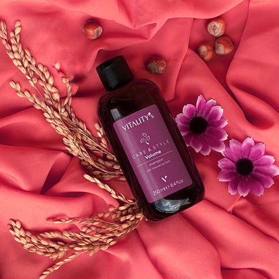 Vitality's - Care & Style Shampoo volume