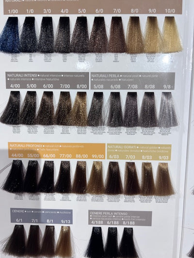 Vitality's Art Absolute CARTELLA