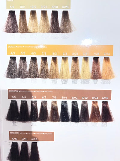 Vitality's Art Absolute CARTELLA 2
