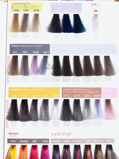 Vitality's Art Absolute cartella 4