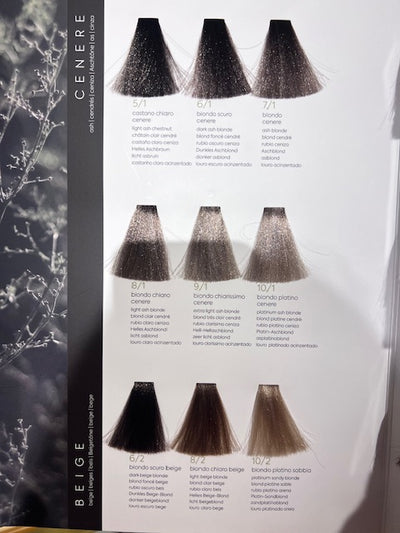 Vitality's Zero Vegan Color cArtELLA 2