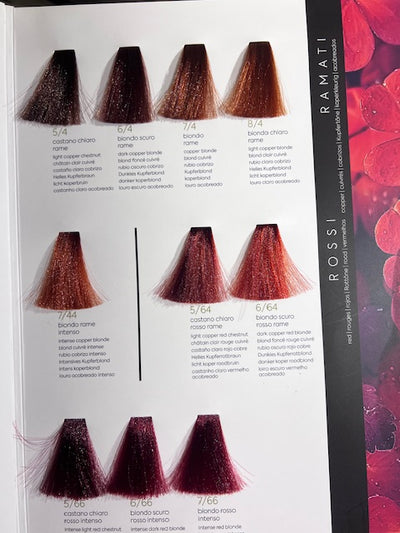 Vitality's Zero Vegan Color cArtELLA 5