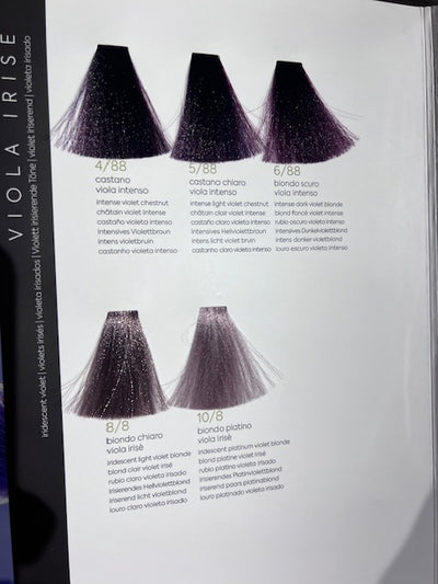 Vitality's Zero Vegan Color cArtELLA 6