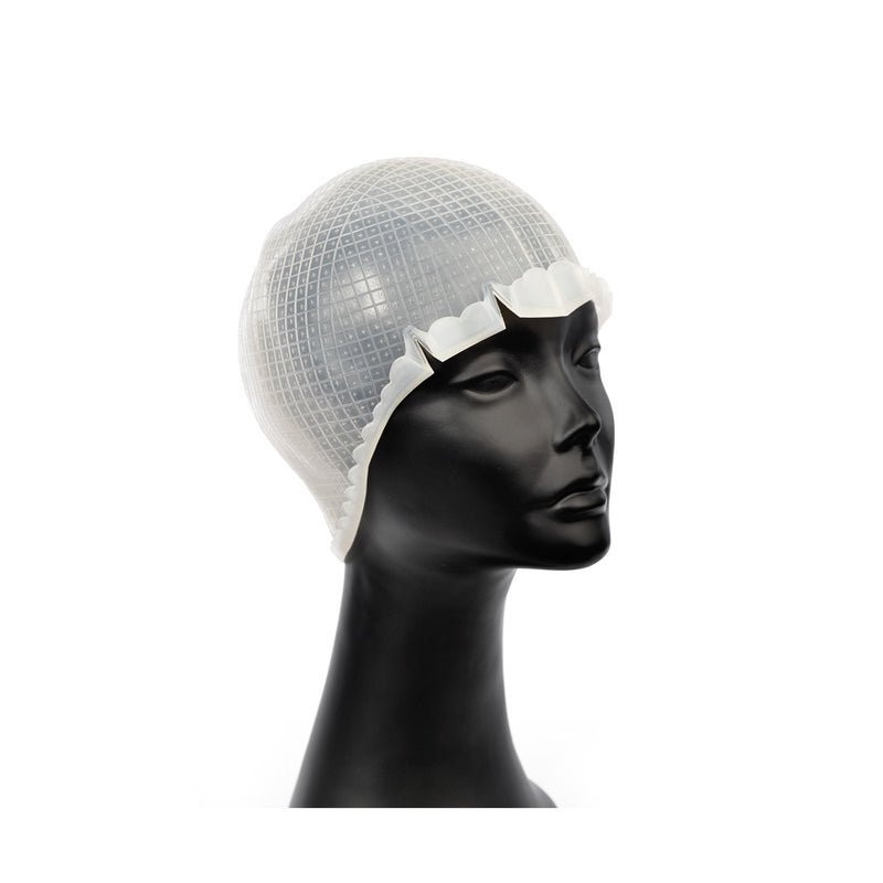 LABOR PRO Cuffia Meches in silicone