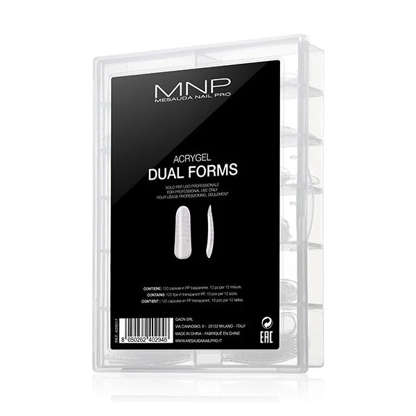 MNP Acryplast Dual Form
