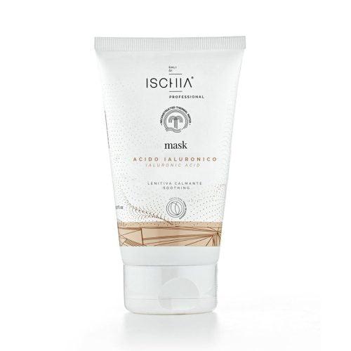 SALI DI ISCHIA MASCHERA VISO ALL&