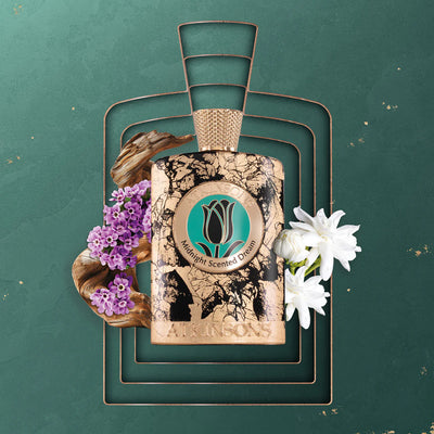 Midnight Scentet Dream - Atkinsons 1799 NOTE