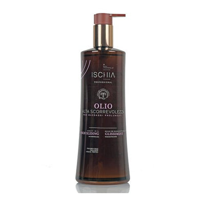 sALI DI ISCHIA OLIO ALTA SCORREVOLEZZA