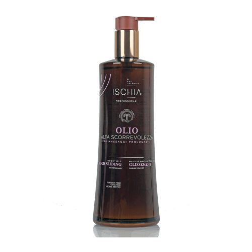 sALI DI ISCHIA OLIO ALTA SCORREVOLEZZA